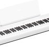 PIANO DIGITALE YAMAHA P225 WHITE