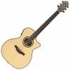 CHITARRA ACUSTICA ELETTRIFICATA Crafter Able T-600CE Natural