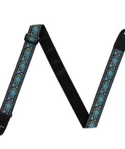 TRACOLLA PER CHITARRA E BASSO IBANEZ GSV50-P1 Light Blue