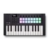 CONTROLLER TASTIERA NOVATION LAUNCHKEY MINI 25  MK4