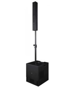 SISTEMA AMPLIFICATO A COLONNA  PROEL SESSION4