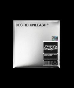 CD Enhypen Desire: Unleash Engene