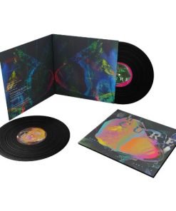 VINILE THE CURE  Mixes Of A Lost World (2 Lp Vinyl Gatefold)