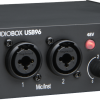 SCHEDA AUDIO PRESONUS AudioBox USB 96 - 25th Anniversary