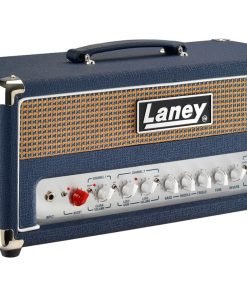 TESTATA PER CHITARRA LANEY LF-SUPERTOP  120watt