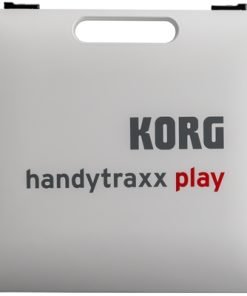 Alternative view of GIRADISCHI PORTATILE KORG Handytraxx Play