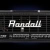 TESTATA VALVOLARE PER CHITARRA RANDALL RH150 G3 PLUS (USATO)