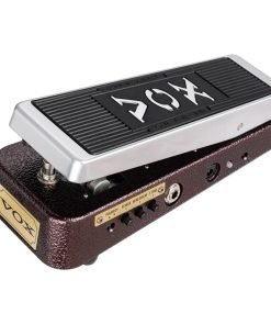 PEDALE EFFETTO PER CHITARRA VOX V863-CA WAH WAH
