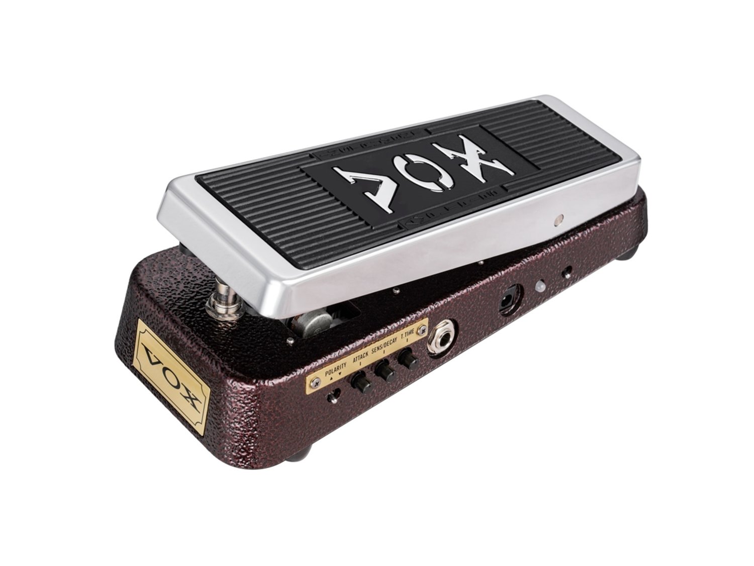 PEDALE EFFETTO PER CHITARRA VOX V863-CA WAH WAH