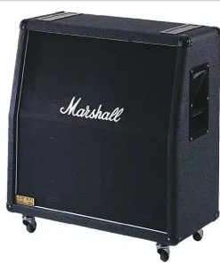 CABINET CASSA PER CHITARRA MARSHALL JCM900- (1960A LEAD )300W (USATO)