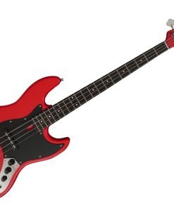 BASSO ELETTRICO MARCUS MILLER V3 -4 ROSSO SATINATO