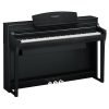 PIANO DIGITALE YAMAHA CSP-275 BLACK (PLAY LIKE A CHAMPION! )