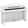 PIANO DIGITALE YAMAHA CSP-275 WHITE (PLAY LIKE A CHAMPION! )