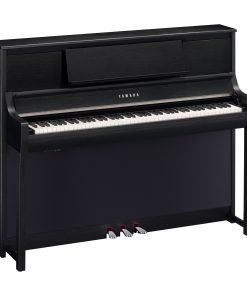 PIANO DIGITALE YAMAHA CSP-295 NERO