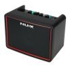 AMPLIFICATORE PER ELETTRICA NUX Mighty Lite BT MKII