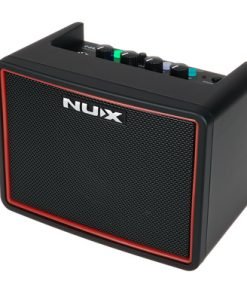 AMPLIFICATORE PER ELETTRICA NUX Mighty Lite BT MKII