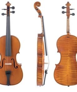 VIOLINO GEWA da concerto Georg Walther