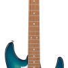 CHITARRA ELETTRICA IBANEZ AZ22S1F TXB Transparent Turquoise Burst
