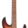 CHITARRA ELETTRICA IBANEZ AZ24S1F VLS Violin Sunburst