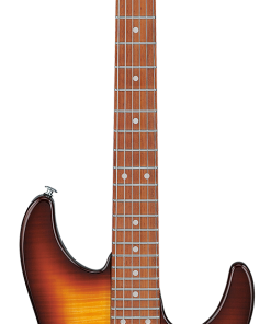 CHITARRA ELETTRICA IBANEZ AZ24S1F VLS Violin Sunburst