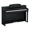 PIANO DIGITALE YAMAHA CSP-255 BLACK (PLAY LIKE A CHAMPION! )