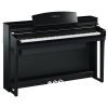 PIANO DIGITALE YAMAHA CSP-275 EBANO LUCIDO (PLAY LIKE A CHAMPION! )