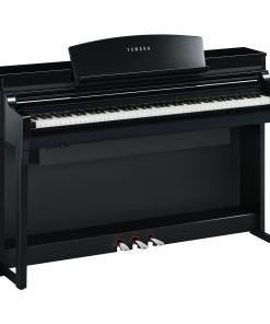 PIANO DIGITALE YAMAHA CSP-275 EBANO LUCIDO (PLAY LIKE A CHAMPION! )