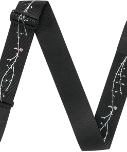 TRACOLLA PER CHITARRA E BASSO IBANEZ GS100TOD Tim Henson Strap