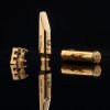 BOCCHINO SELMER PER SAX TENORE METAL JAZZ TRIBUTE 7* (CON ACCESSORI)