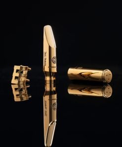 BOCCHINO SELMER PER SAX TENORE METAL JAZZ TRIBUTE 7* (CON ACCESSORI)