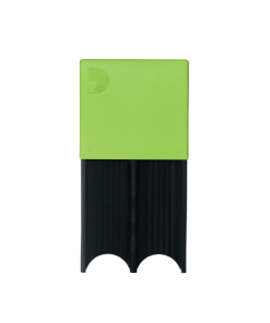 CUSTODIA ANCE RICO Large Rico Reed Guard Verde