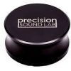CLAMP PER GIRADISCHI & VINILI PRECISION SOUND LAB  NERO OPACO