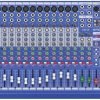 MIXER MIDAS DM16