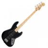 BASSO ELETTRICO FENDER Standard Jazz Bass MP Black