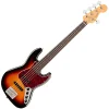 BASSO ELETTRICO FENDER Player II Modified Active Jazz Bass V RW 3 Tone Sunburst (5 corde)