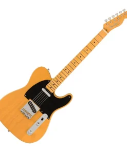 CHITARRA ELETTRICA FENDER TELECASTER STANDARD Butterscotch Blonde