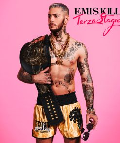 CD Emis Killa  Terza Stagione