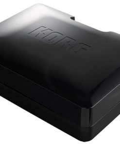Alternative view of GIRADISCHI PORTATILE KORG Handytraxx Tube