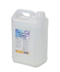LIQUIDO MACCHINA PER BOLLE CENTOLIGHT 5LT BFSD05L
