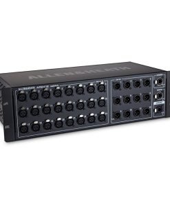 INTERFACCIA AUDIO A RACK ALLEN & HEATH AR2412