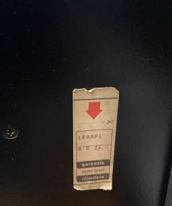 Alternative view of Diffusori JBL MODEL L50  (USATO VINTAGE ) (COPPIA)