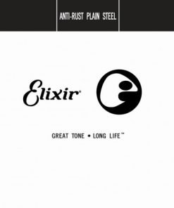 CORDIERA PER CHITARRA BATTENTE ELIXIR
