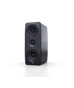 STUDIO MONITOR IK MULTIMEDIA iLoud Precision Mtm Mkii - Monitor Da Studio - 175w Rms