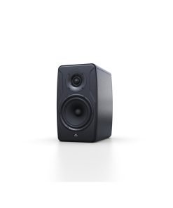 STUDIO MONITOR IK MULTIMEDIA iLoud Precision 6 Mkii - Monitor Da Studio - 150w Rms