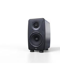 STUDIO MONITOR IK MULTIMEDIA iLoud Precision 5 Mkii - Monitor Da Studio - 135w Rms