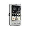 PEDALE EFFETTO PER CHITARRA ELECTRO HARMONIX Soul Preacher  COMPRESSORE