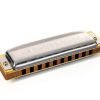 ARMONICA HOHNER BLUES HARP MAJOR NEW (VARIE TONALITA')