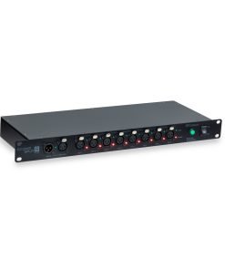 DISTRIBUTORE SPLITTER DMX CENTOLIGHT  SCENESPLIT 8 Plus