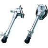 SET PIEDINI REGOLABILI PER GRANCASSA PEACE DA-7C