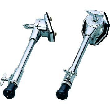 SET PIEDINI REGOLABILI PER GRANCASSA PEACE DA-7C